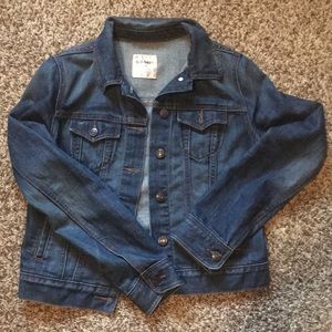 Perfect condition jean jacket